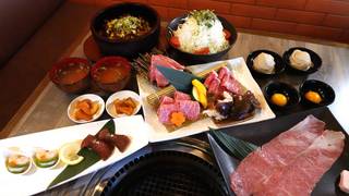 Father’s Day A5 Wagyu & Lobster Omakase |6/12-6/15 foto