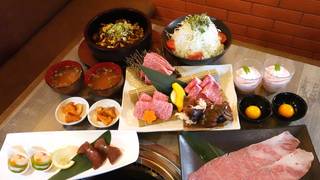 Father’s Day A5 Wagyu & Lobster Omakase |6/12-6/15 foto