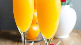 Bloody Mary and Mimosa Social Photo