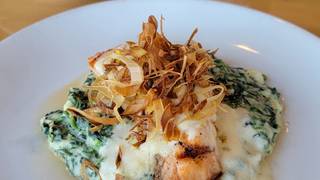 Sunday Catch • $45.99 3-Course Menu foto