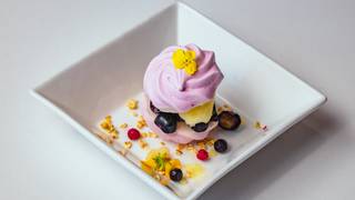 Floodgates Restaurant - A La Carte Menu Photo
