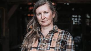 Dinner at the Long Table featuring Dark Wood Farm foto
