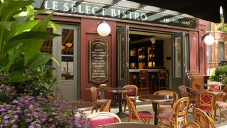 Linger at L’Apéro ~ Daily sips & Snacks Photo