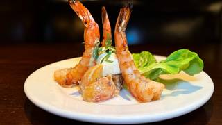 Sanford & Rutherford Hill Wine Dinner foto