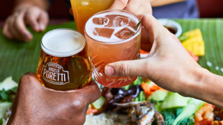 Bottomless Brunch Boodle - 50% OFF LAUNCH Photo