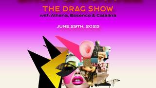 Brut & Boujee, The Drag Brunch foto