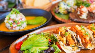 Father's Day Special Menu foto