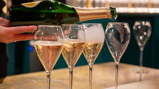 Private Champagne Tasting Experience foto