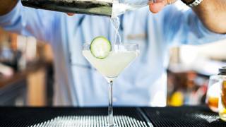 Backyard Sips: A Summer Cocktail Class foto
