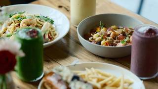Breakfast Dining | 60 - 90mins Photo