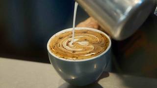 Coffee Stop  | 30mins Photo