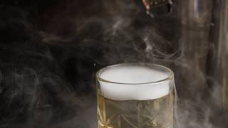 Father's Day Bourbon & BBQ Smoke Out foto