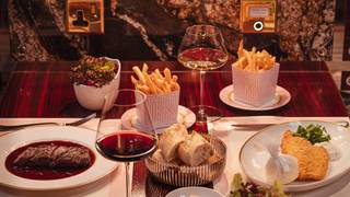 Express Lunch Set Menu Photo