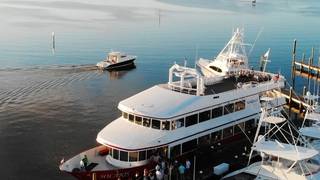 4th of July Dinner & Fireworks Cruise Photo