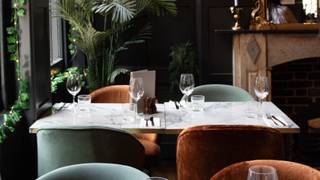 25% Discount off Dinner foto
