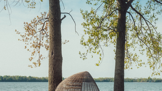 Water's Edge Cabana Rentals Photo