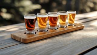 Red, White & Brews: 4th of July Beer Garden foto
