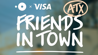 Friends in Town Featuring Rolo's - Queens foto