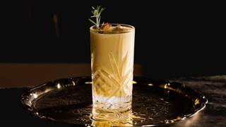 Complimentary Cocktail w/ Purchase of Dish foto