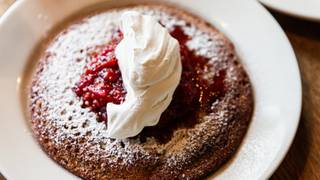 Weekend Brunch at Frankies foto