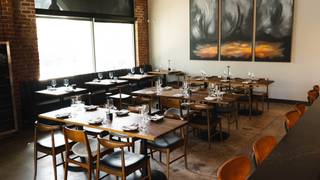 Summer Supper Club Photo