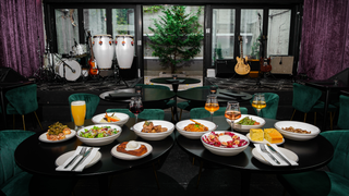 4-Course Chef's Selection foto