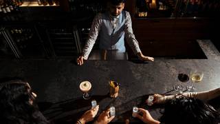 Join us for Tasty Happy Hour Experience Photo