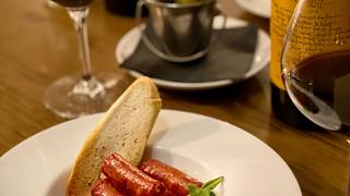 2 Course Set Menu foto