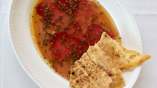 $99pp Group Sharing Menu foto