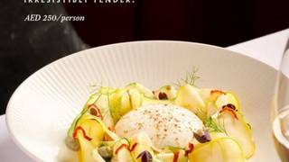 Summer Menu foto