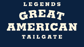 Legends Great American Tailgate Buffet Photo