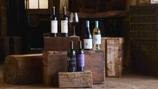 Fortunate Son & Hundred Acre Wine Dinner foto