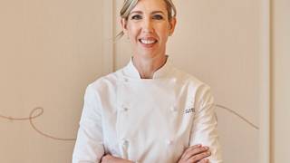Addison by William Bradley x Core by Clare Smyth foto