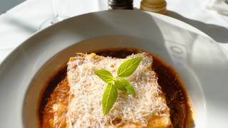 Monday Lasagna Night foto