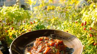 Wednesday Osso Buco Night foto