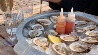 Happy Hour Photo
