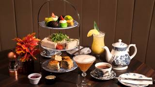 Afternoon Tea foto
