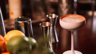 Takeover by Chef Diego Mollenhauer and Limantour foto