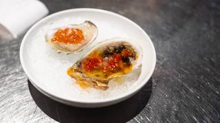 Six Course Chef's Omakase (Tasting) foto
