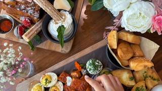 Weekend Brunch foto