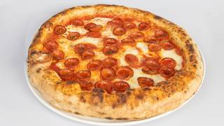 ALL YOU CAN SLICE foto