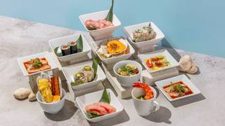 Nobu Saturday Brunch (Buffet Style) Photo