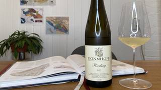 GERMAN AND AUSTRIAN TASTING foto