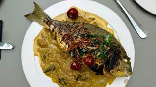 Thursday feast foto