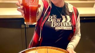 🍻 Happy Hour🍷 Sunday – Thursday | 3PM – 6PM Photo