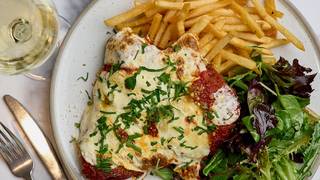 Tuesday Parma Nights Photo