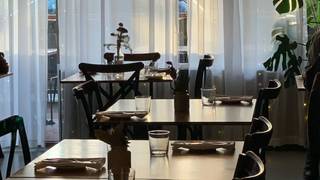 Chefs Menu at Le Coq Bicheno Photo