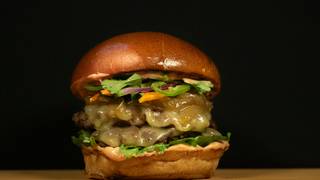 World Burger Tour foto