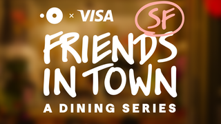 Friends in Town Featuring Hunnybee 9/21/25 foto