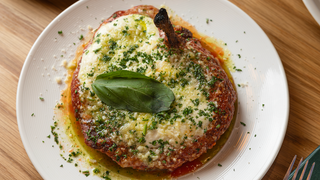 $45 Prix Fixe Dinner foto